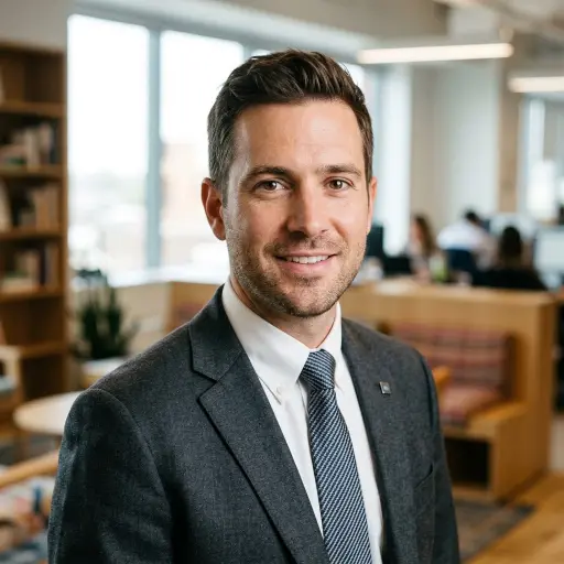 michael roberts